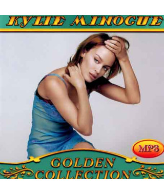 Kylie Minogue [CD/mp3]